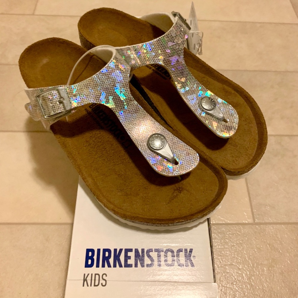 Birkenstock Gizeh Kids